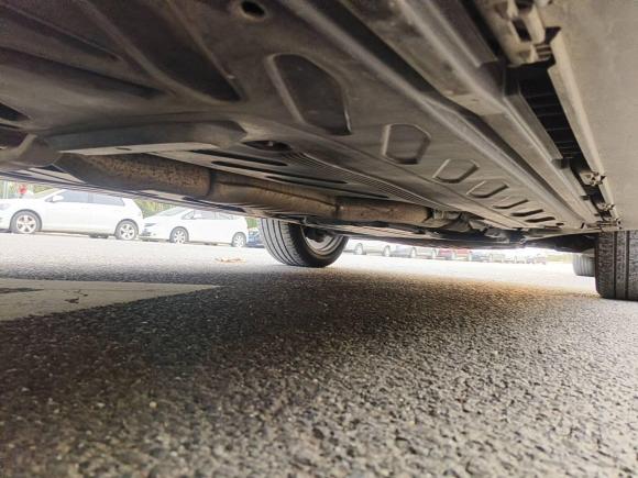 [青岛·鲁B] 二手奔驰奔驰GLC AMG2017款 AMG GLC 43 4MATIC