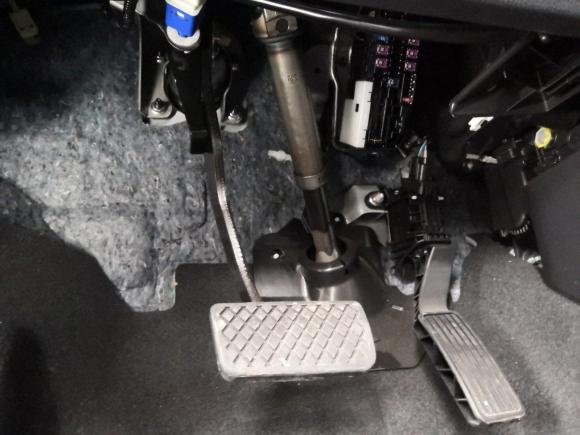 [湖州·浙E] 二手本田飞度2021款 1.5L CVT潮享版