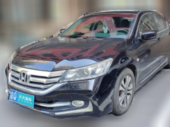 [北京·京Q] 本田雅阁2015款 2.0L LXS  精英版