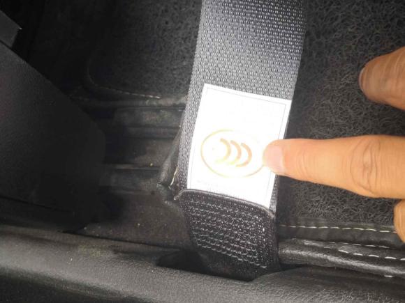 [成都·川A] 二手比亚迪元2017款 1.5L 自动酷炫互联型