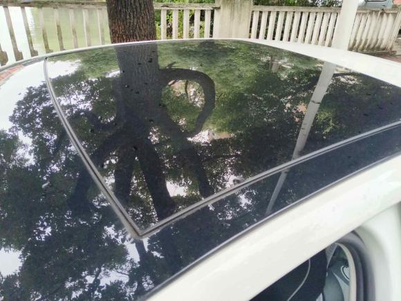 [苏州·苏U] 二手斯柯达明锐2020款 1.5L 自动智行豪华版