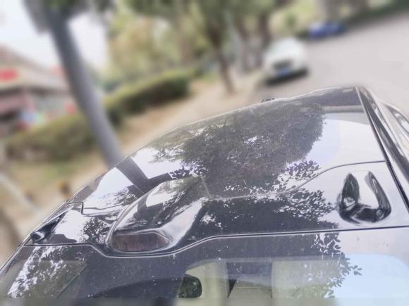 [成都·川A] 二手蔚来蔚来ET72022款 100kWh