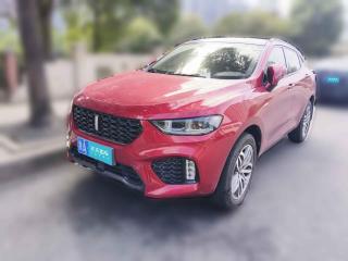 魏牌魏牌 VV52017款 2.0T 超豪型「杭州二手车」「天天拍车」