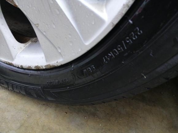 [上海·苏K] 二手本田雅阁2012款 2.4L SE