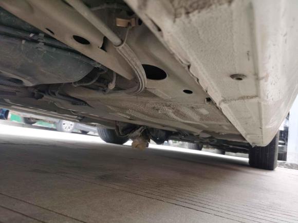 [温州·鲁B] 二手福特福克斯2013款 两厢经典 1.8L 自动基本型