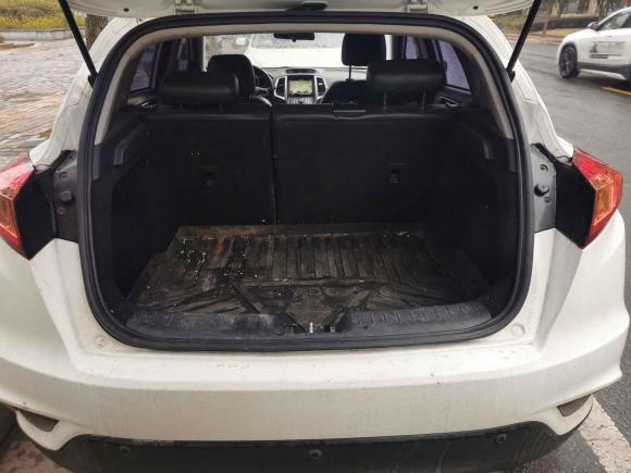 [金华·浙H] 二手长安逸动XT2013款 1.6L 手动俊酷型 国IV