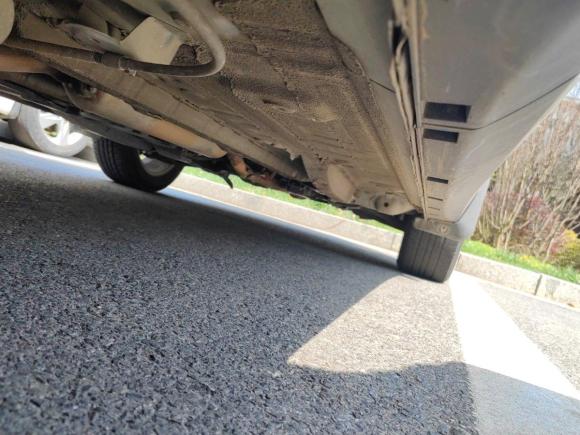 [常州·苏D] 二手长安长安CS152016款 1.5L 自动时尚版