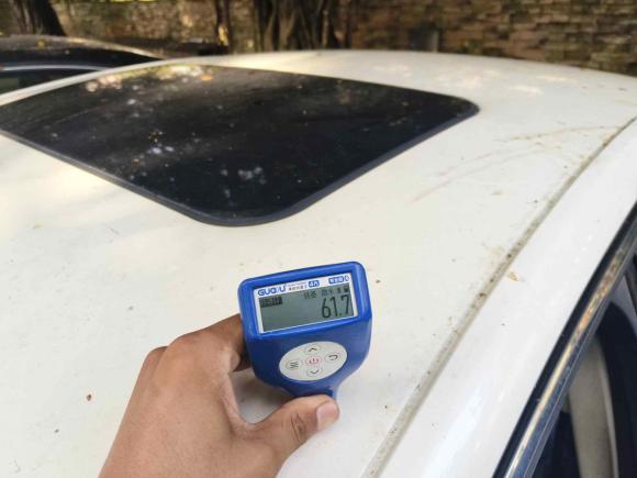 [深圳·粤L] 二手福特蒙迪欧2013款 2.0L GTDi240豪华运动型