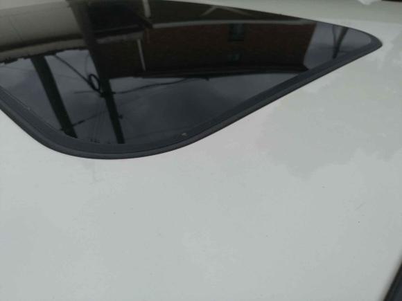 [上海·沪H] 二手日产逍客2008款 20XV龙 CVT 4WD