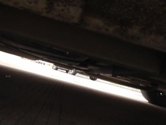 [宁波·浙C] 二手雪佛兰赛欧2013款 三厢 1.4L AMT优逸版