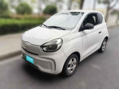 [上海·沪A] 荣威科莱威CLEVER2020款 都市风尚版