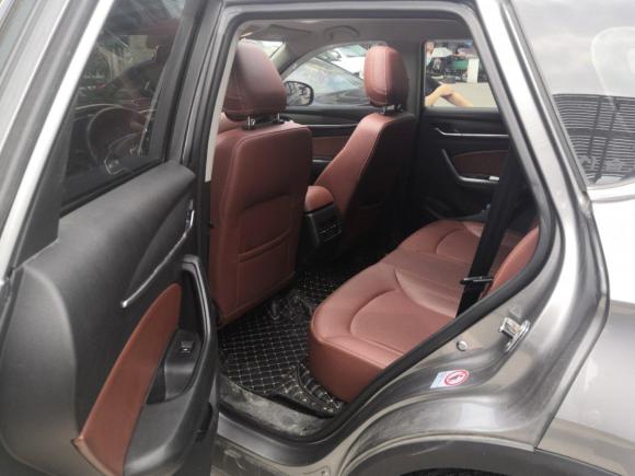 [温州·浙C] 二手中华中华V62018款 1.5T 手动尊贵型