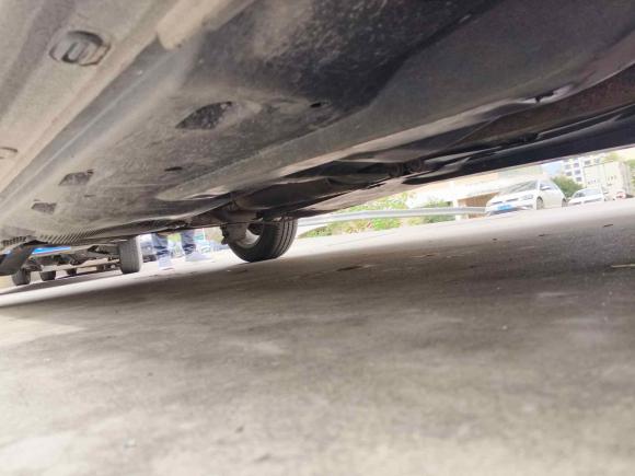 [温州·川A] 二手大众桑塔纳2013款 1.6L 自动舒适版