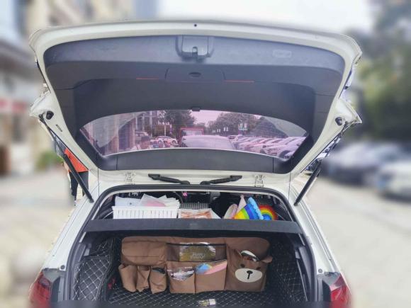 [嘉兴·浙F] 二手大众高尔夫2019款 280TSI DSG舒适型 国V