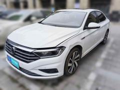 [南通·苏F] 大众速腾2021款 280TSI DSG卓越版