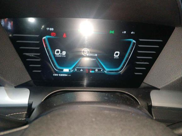 [苏州·苏U] 二手比亚迪宋Pro2019款 1.5T 自动精英型