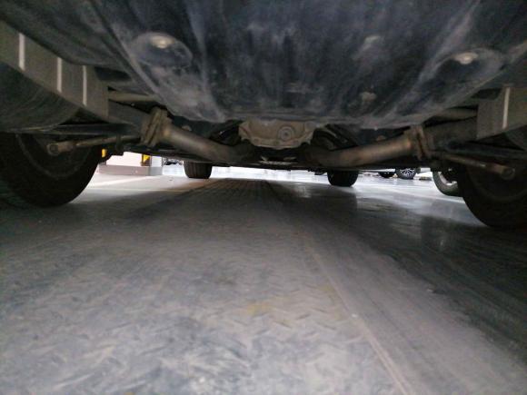 [北京·浙A] 二手英菲尼迪英菲尼迪Q702017款 Q70L 2.5L 精英版