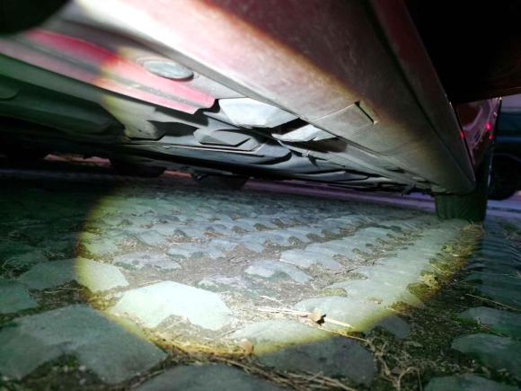 [苏州·苏E] 二手奔驰奔驰CLA2016款 改款 CLA 200 时尚型