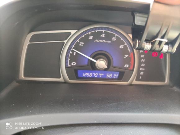 [上海·苏B] 二手思铭思铭2012款 1.8L 自动