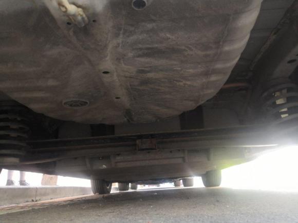 [常州·苏D] 二手北汽新能源北汽新能源EV2014款 E150EV 科技版