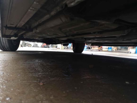 [无锡·苏B] 二手本田歌诗图2012款 2.4L 豪华版