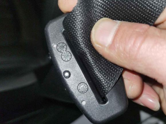 [无锡·苏B] 二手宝马宝马5系2018款 525Li 豪华套装