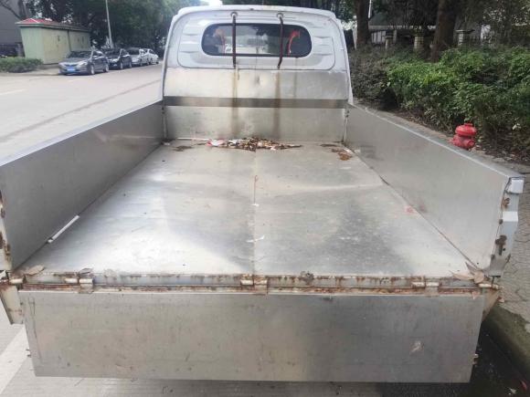 [宁波·贵A] 二手五菱汽车五菱荣光新卡2019款 1.5L双排L3C