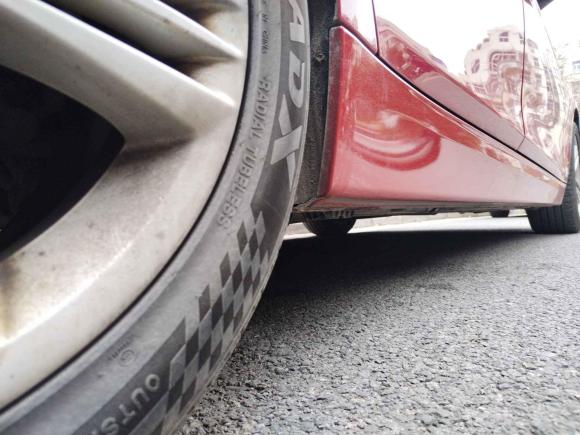 [芜湖·皖B] 二手宝马宝马3系2017款 320Li 时尚型