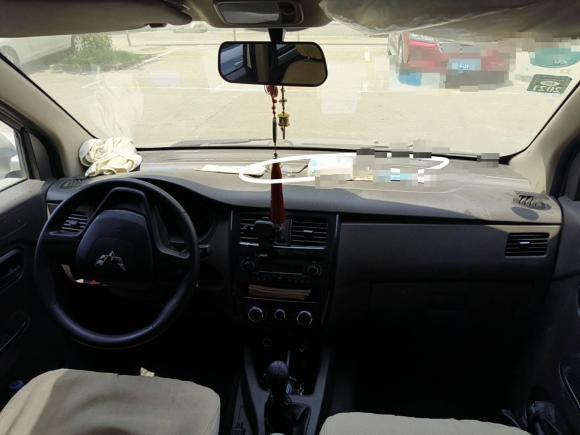 [常州·苏D] 二手五菱汽车五菱荣光V2018款 1.5L标准型