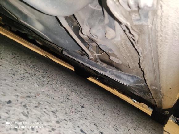 [上海·沪D] 二手斯柯达明锐2012款 1.6L 手动逸俊版