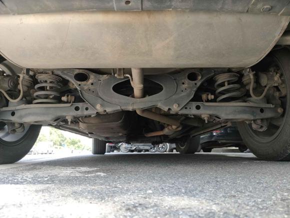 [南京·苏A] 二手比亚迪宋Pro2019款 1.5T 自动豪华型