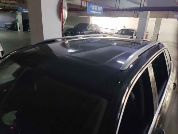 [上海·浙C] 二手大众途观L2018款 330TSI 自动两驱豪华版