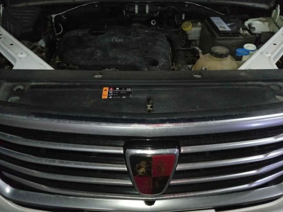 [南京·苏A] 二手荣威荣威RX5 MAX2019款 300TGI 自动4G互联豪华版