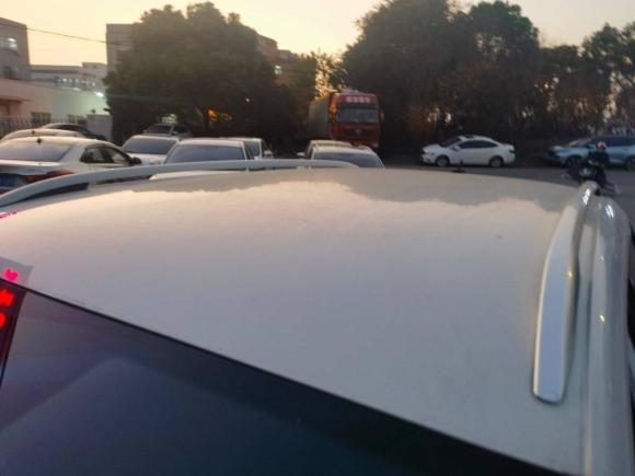 [嘉兴·浙F] 二手大众途岳2020款 280TSI 两驱风尚版 国VI