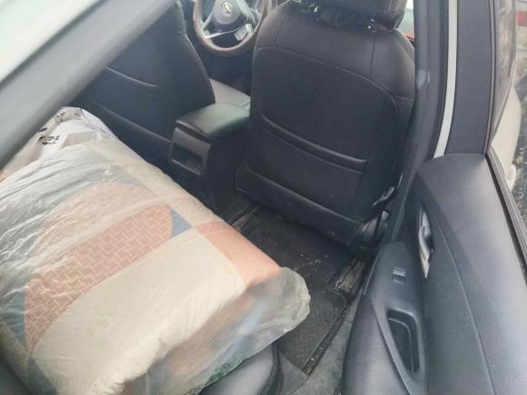 [义乌·浙G] 二手丰田卡罗拉2021款 1.2T S-CVT精英PLUS版