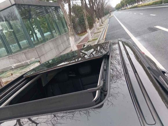 [南京·苏A] 二手魏牌魏牌 VV72020款 2.0T 旗舰型