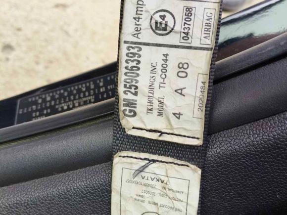 [无锡·苏B] 二手凯迪拉克凯迪拉克CTS2008款 2.8L精英运动版