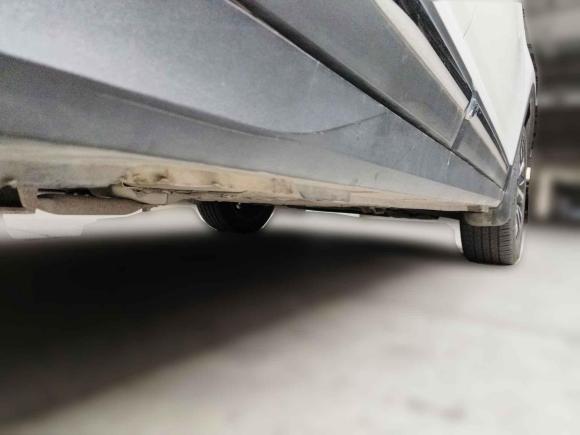 [合肥·皖A] 二手东风风行风行T52018款 230T CVT智享型