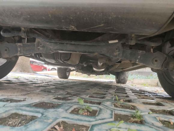 [常州·苏D] 二手哈弗哈弗H62020款 1.5GDIT 自动铂金冠军版