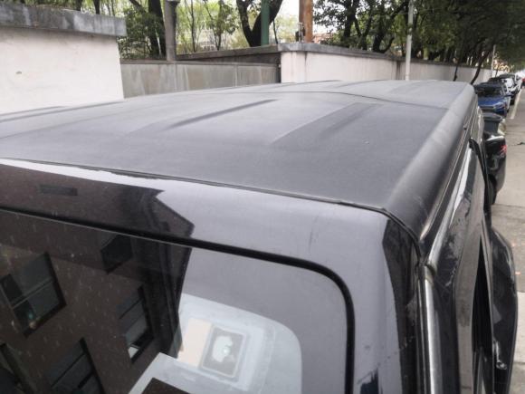 [嘉兴·浙D] 二手北京北京BJ402019款 2.3T 自动四驱城市猎人版尊享型 国VI