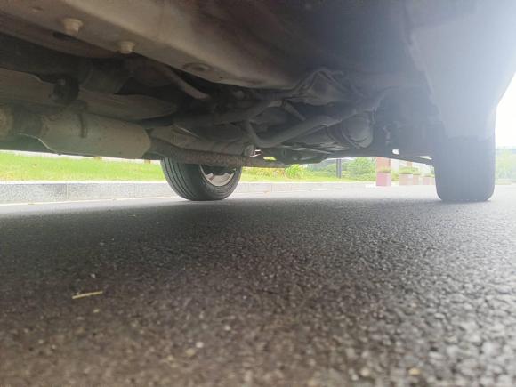 [宁波·浙B] 二手哈弗哈弗H22017款 蓝标 1.5T 自动两驱豪华型