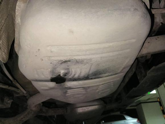 [西安·陕A] 二手别克君越2014款 2.0T SIDI 智享旗舰型