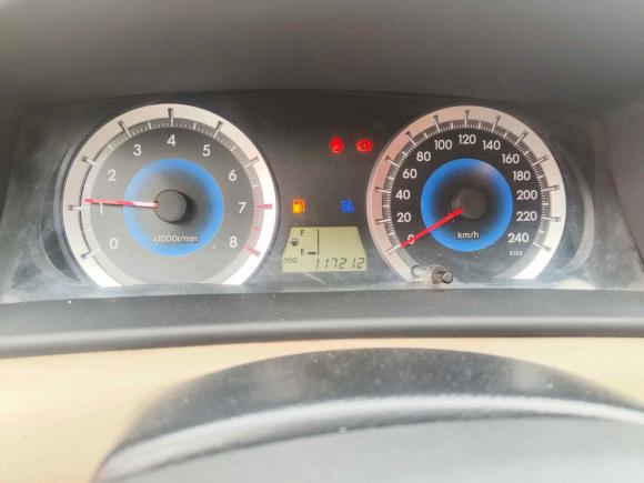 [青岛·鲁B] 二手丰田花冠2013款 1.6L 手动豪华版