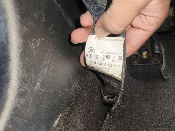 [常州·苏D] 二手马自达马自达CX-42018款 2.0L 自动两驱蓝天活力版 国V