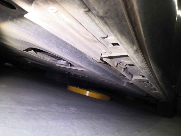 [合肥·皖A] 二手马自达阿特兹2017款 2.0L 蓝天豪华版