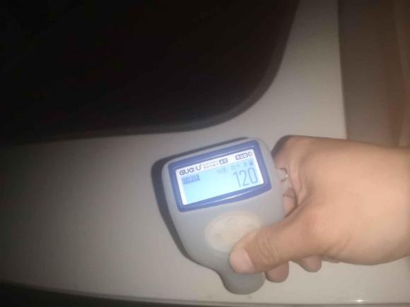 [温州·浙C] 二手大众途铠2019款 1.5L 自动舒适版