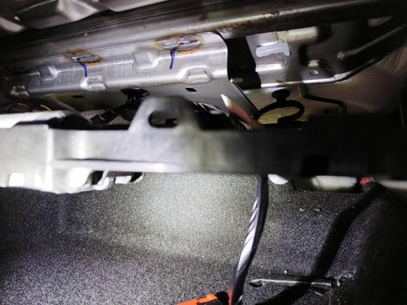 [深圳·粤S] 二手东风风神奕炫2022款 230T 自动追光骑士版