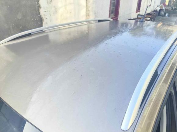 [上海·沪C] 二手斯柯达柯米克2021款 1.5L 自动标准版