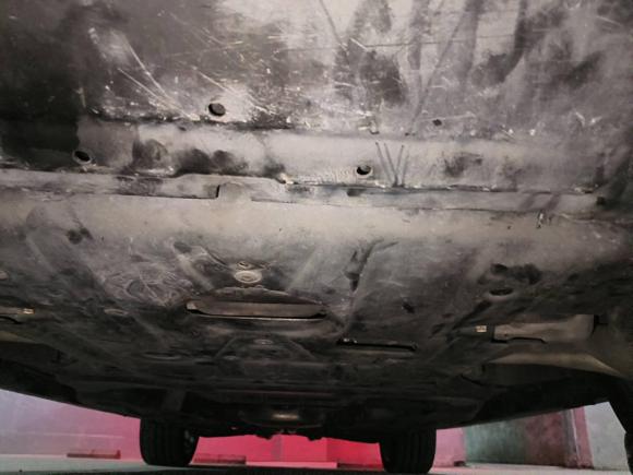 [常州·苏D] 二手奔驰奔驰GLS2016款 GLS 500 4MATIC