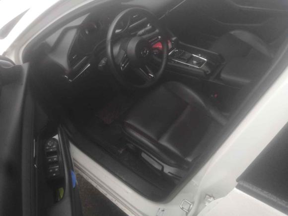 [常州·苏D] 二手马自达马自达3 昂克赛拉2021款 2.0L 自动质雅版